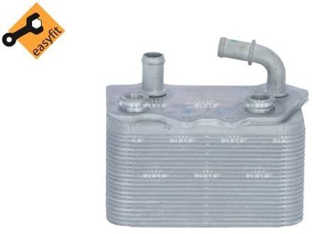 Porsche Oliekoeler, versnellingsbak 31774