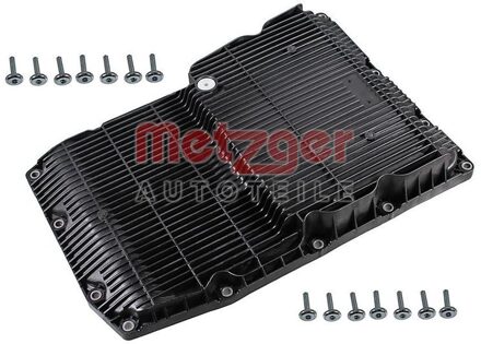 Porsche Oliekuip, automaat 8020043