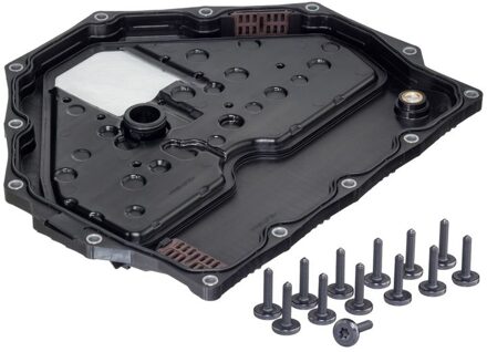 Porsche Oliekuip, automaat HG111HD842