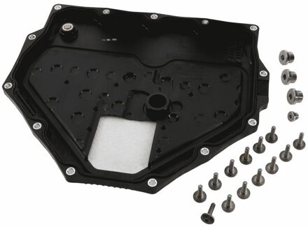 Porsche Onderd.set, olie verversen van automatische versnellingsbak 1079120804
