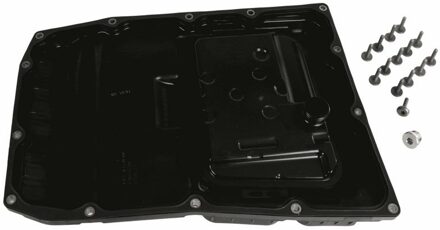 Porsche Onderd.set, olie verversen van automatische versnellingsbak 1086120809