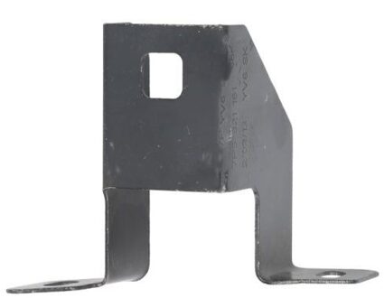 Porsche Ophanging, spatbordfixering 7802035721381P