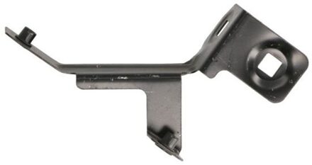 Porsche Ophanging, spatbordfixering 7802035721383P