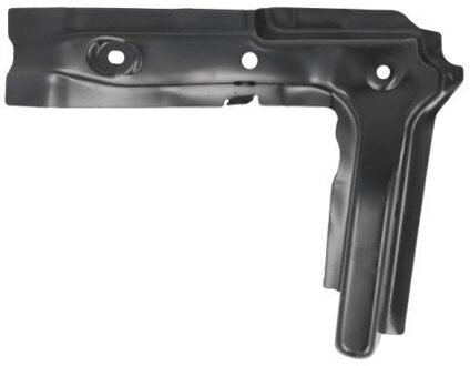 Porsche Ophanging, spatbordfixering 7802035721385P