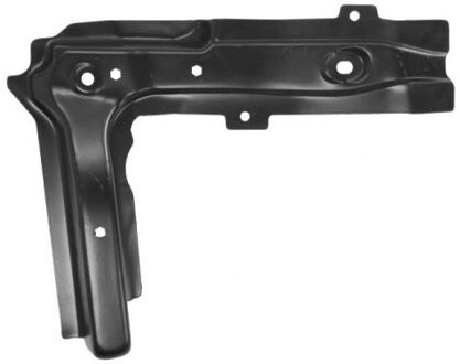 Porsche Ophanging, spatbordfixering 7802035721386P