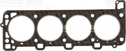 Porsche Pakking, cilinderkop 612758500