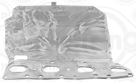 Porsche Pakking, uitlaatbocht 574672