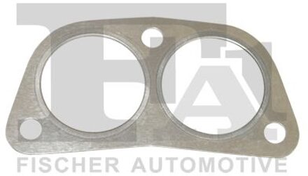 Porsche Pakking, uitlaatpijp 110919