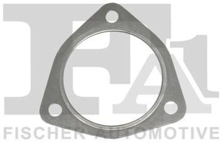 Porsche Pakking, uitlaatpijp 160956