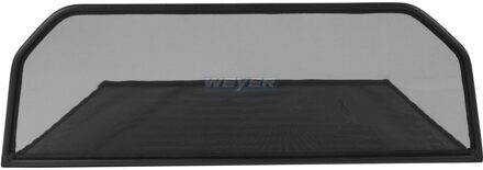 Porsche Pasklaar Cabrio Windschot passend voor Porsche 911 -1993 mechanische kap WV1034