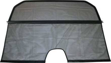 Porsche Pasklaar Cabrio Windschot passend voor Porsche 944 Cabrio WV1036