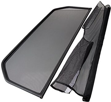 Porsche Pasklaar Cabrio Windschot passend voor Porsche 968 WV1128