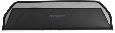 Porsche Pasklaar Weyer Basic Line Windschot passend voor Porsche 911 -1993 (elektrische kap)