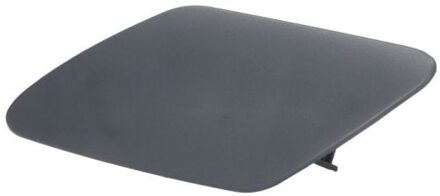 Porsche Plaat, bumper 5513005721925P