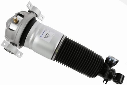 Porsche Pneumatische veerpoot 319414