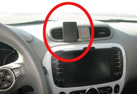 Porsche ProClip - Porsche Macan 2015-2019 Console mount 855387