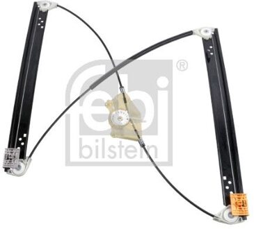 Porsche Raambedieningsmechanisme 199386