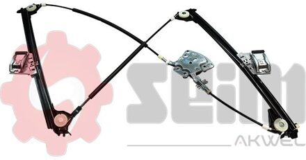 Porsche Raambedieningsmechanisme 902212