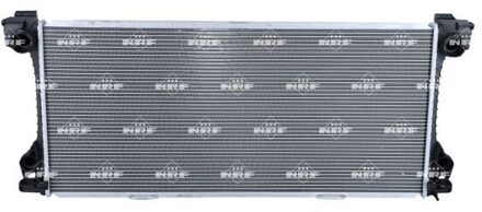 Porsche Radiateur 550248