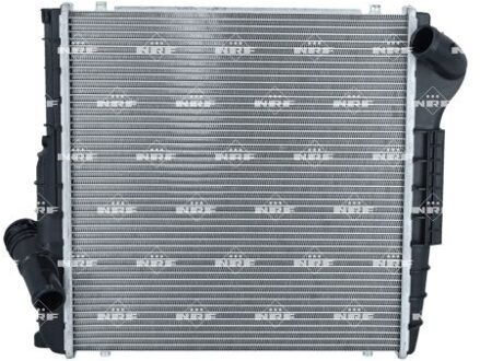 Porsche Radiateur 550344