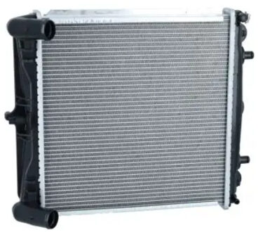 Porsche Radiateur 59131