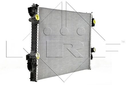 Porsche Radiateur 59172