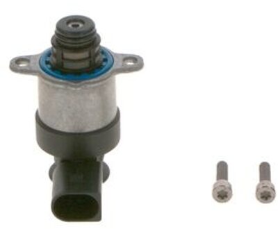 Porsche Regelklep, brandstofhoeveelheid (Common-Rail-System)