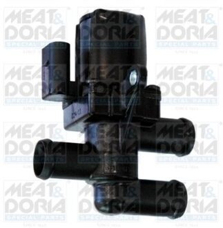 Porsche Regelklep koelvloeistof 9908