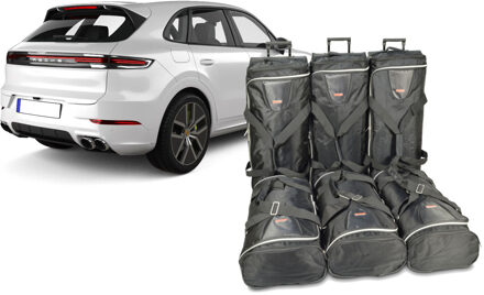 Porsche Reistassenset Porsche Cayenne III (Facelift) 2024- P23701S