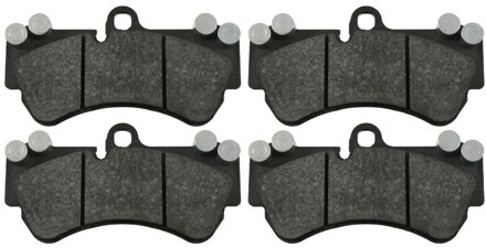 Porsche Remblokken set 16459