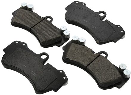 Porsche Remblokken set