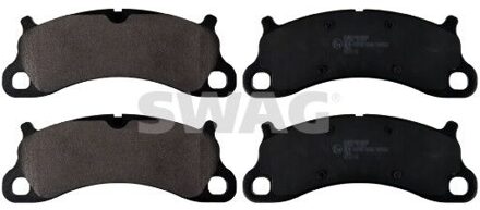 Porsche remblokkenset 33105159