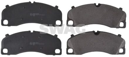 Porsche remblokkenset 33105310