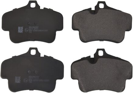 Porsche remblokkenset ADV184297