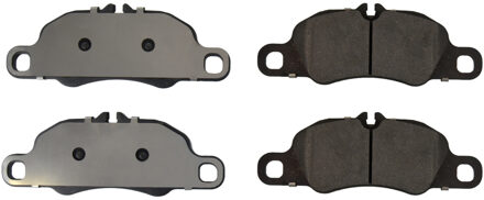 Porsche Remblokkenset, schijfrem ADBP420021