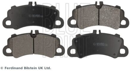 Porsche Remblokkenset, schijfrem ADBP420152