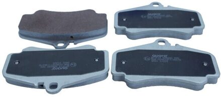 Porsche Remblokkenset, schijfrem QP1414