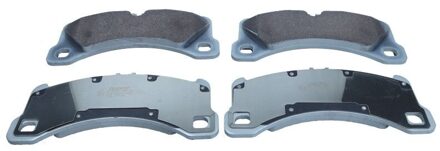 Porsche Remblokkenset, schijfrem QP1954