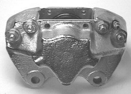 Porsche Remklauw 420592