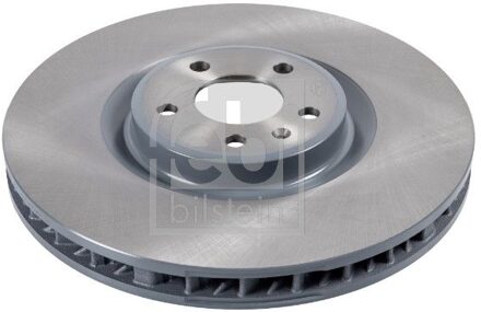 Porsche Remschijf 171595