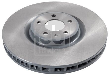 Porsche Remschijf 171598