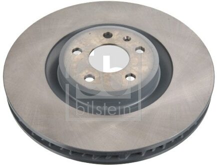 Porsche Remschijf 171602