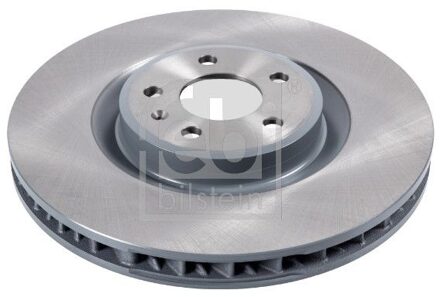 Porsche Remschijf 171603