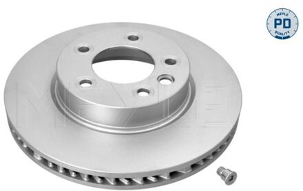 Porsche Remschijf 1835211102PD