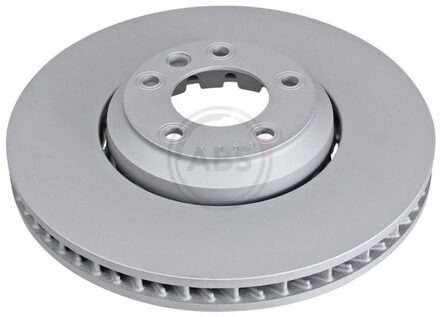 Porsche Remschijf 18738