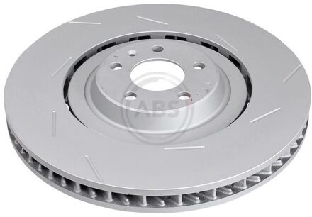 Porsche Remschijf 18767