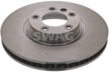 Porsche remschijf 30944081