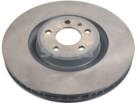 Porsche remschijf 33100966