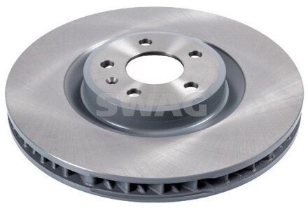 Porsche remschijf 33100967