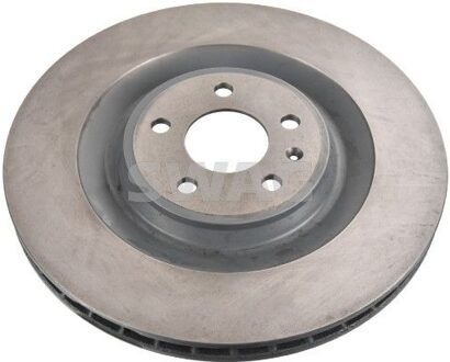 Porsche remschijf 33101589